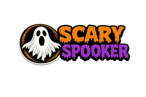 Scary Spooker